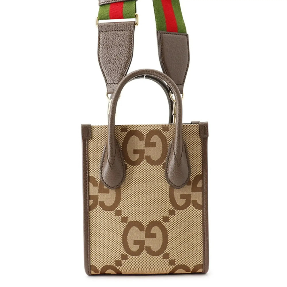GUCCI Bag - Picture 1 of 13